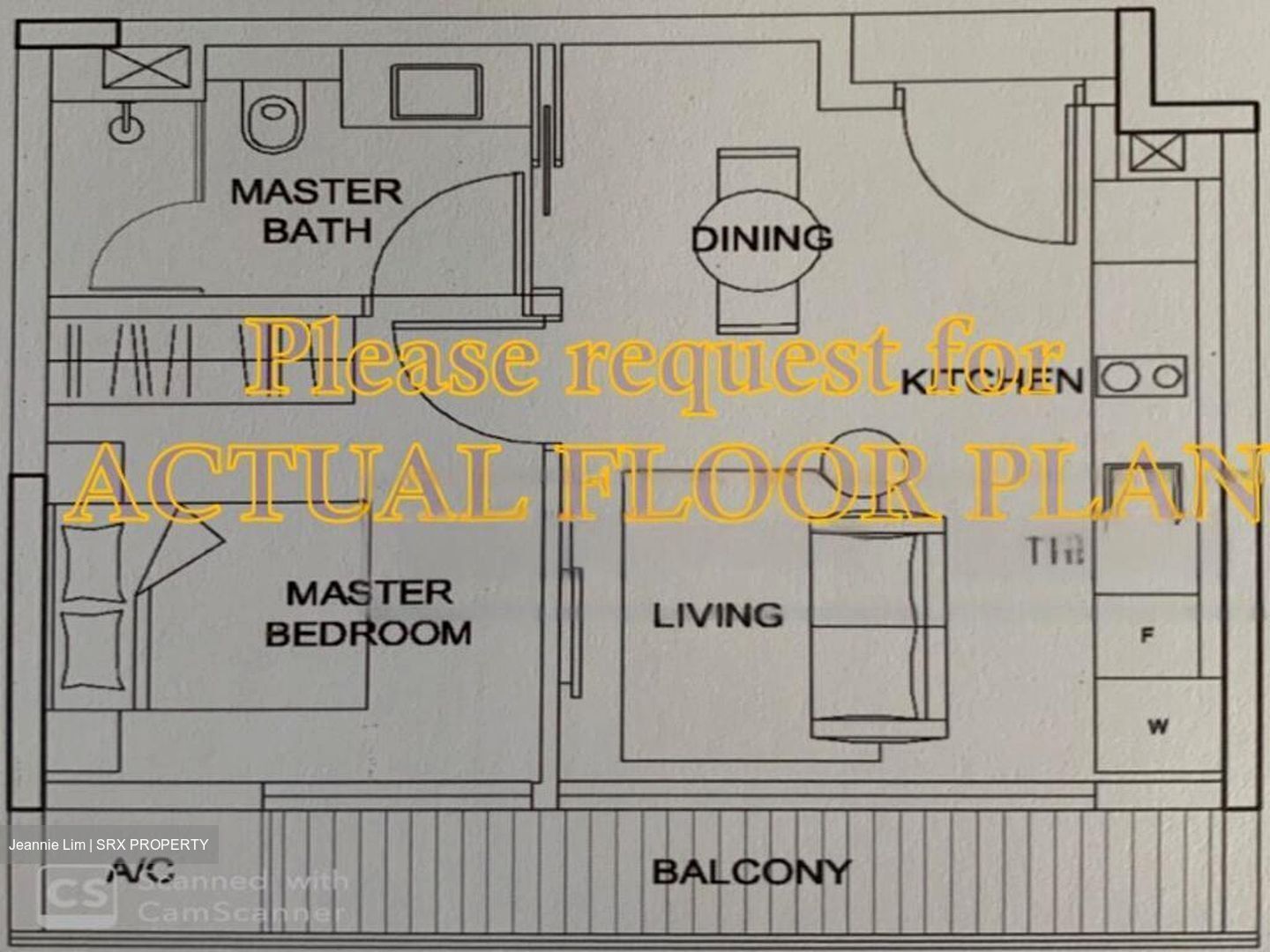 The Solitaire (D10), Condominium #505385571